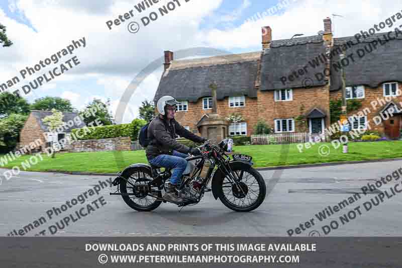 Vintage motorcycle club;eventdigitalimages;no limits trackdays;peter wileman photography;vintage motocycles;vmcc banbury run photographs